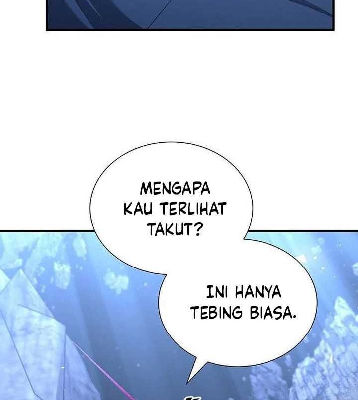 Levelling Up In An Exclusive Dungeon Chapter 18 - halaman 5