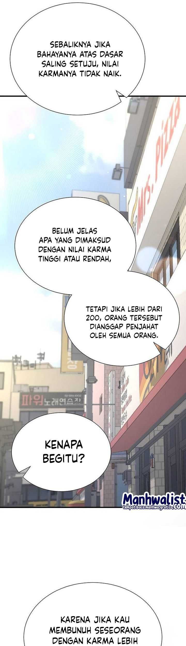 Levelling Up In An Exclusive Dungeon Chapter 18 - halaman 50