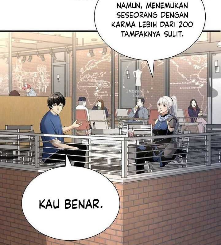 Levelling Up In An Exclusive Dungeon Chapter 18 - halaman 53