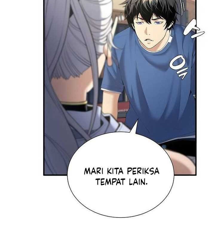 Levelling Up In An Exclusive Dungeon Chapter 18 - halaman 55