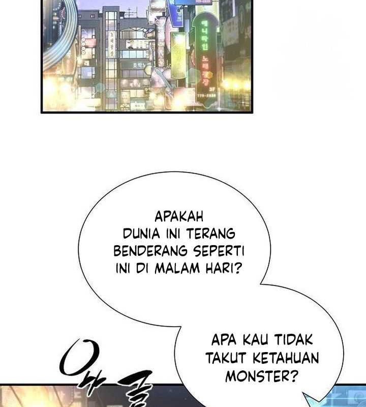 Levelling Up In An Exclusive Dungeon Chapter 18 - halaman 57