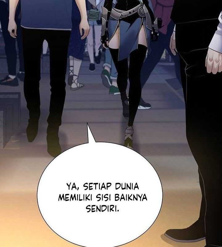 Levelling Up In An Exclusive Dungeon Chapter 18 - halaman 59