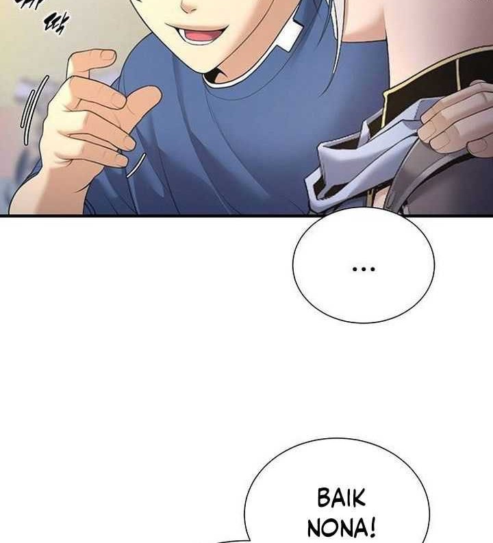 Levelling Up In An Exclusive Dungeon Chapter 18 - halaman 63