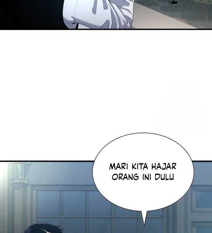 Levelling Up In An Exclusive Dungeon Chapter 18 - halaman 69