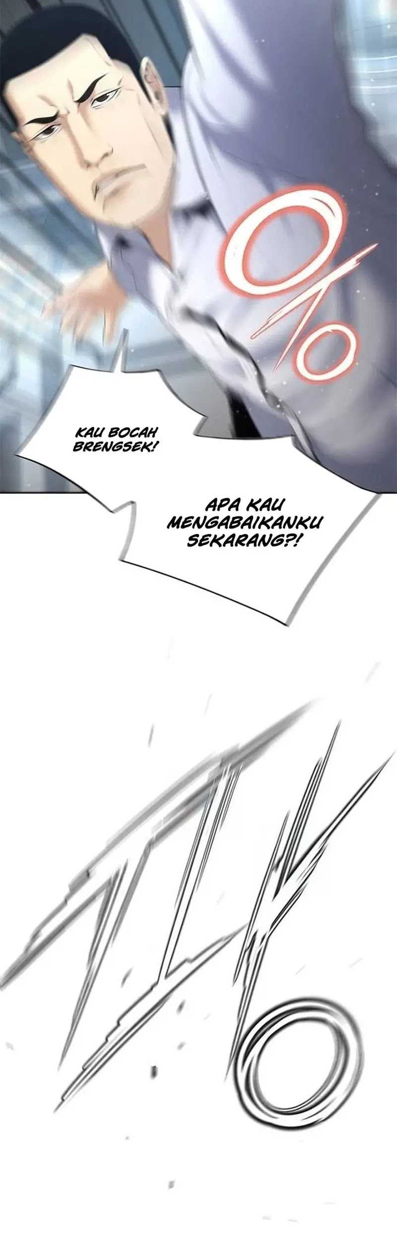 Levelling Up In An Exclusive Dungeon Chapter 19 - halaman 15