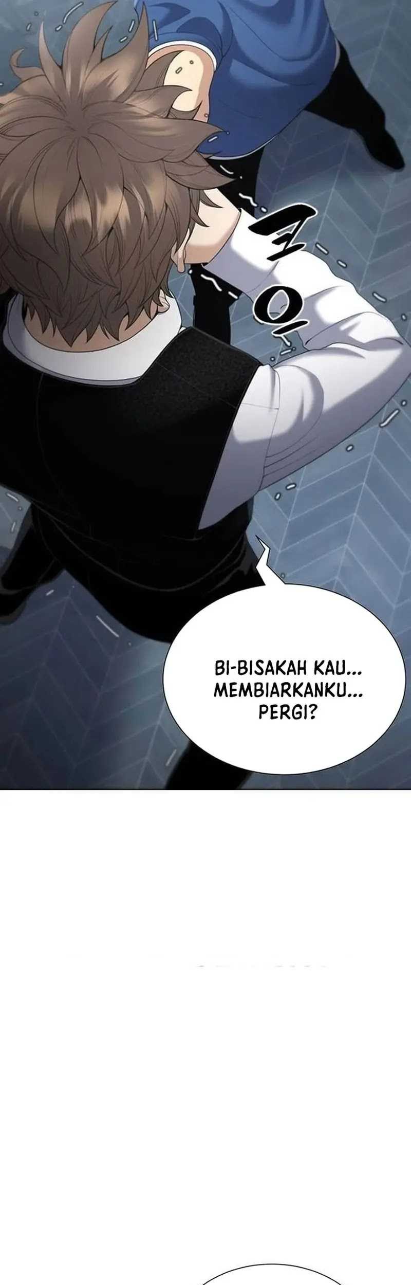 Levelling Up In An Exclusive Dungeon Chapter 19 - halaman 23