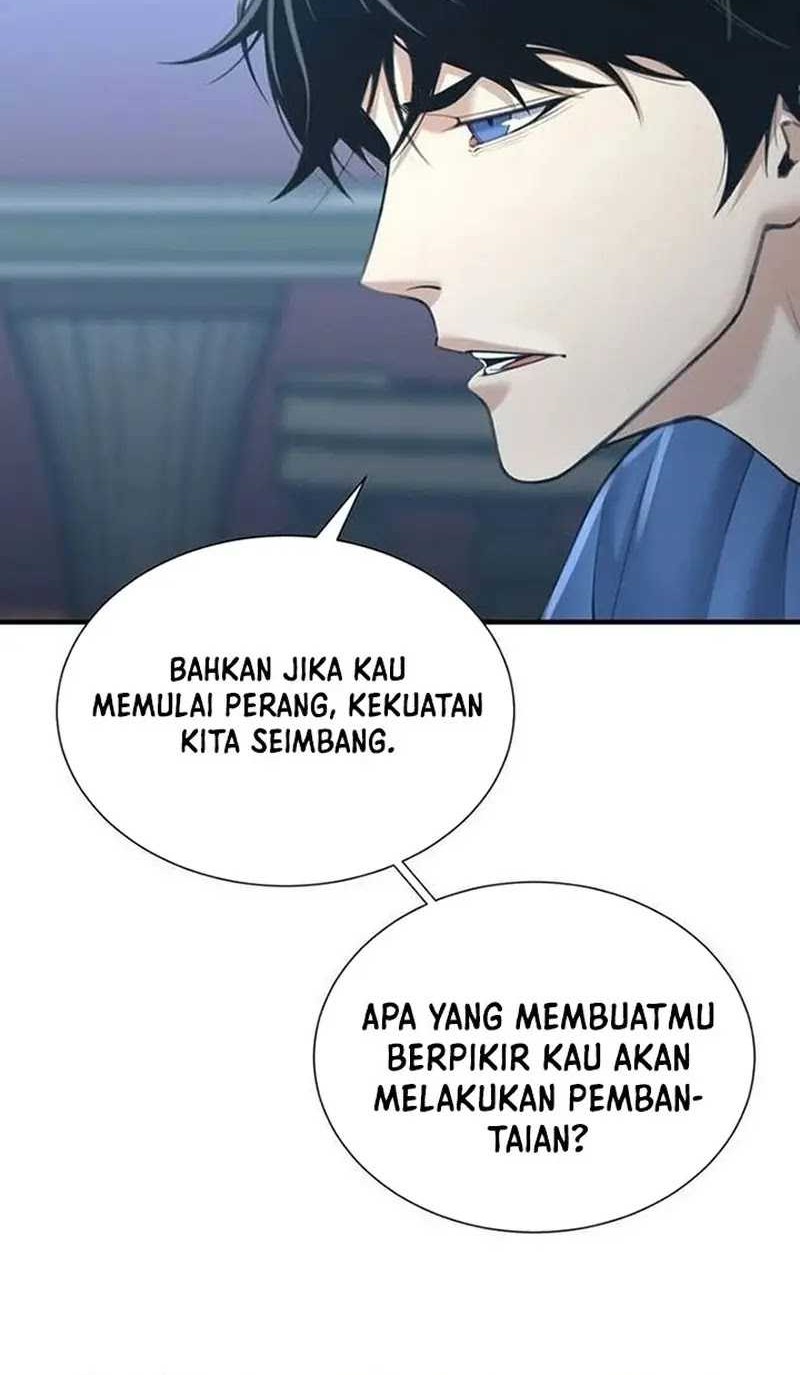 Levelling Up In An Exclusive Dungeon Chapter 19 - halaman 40