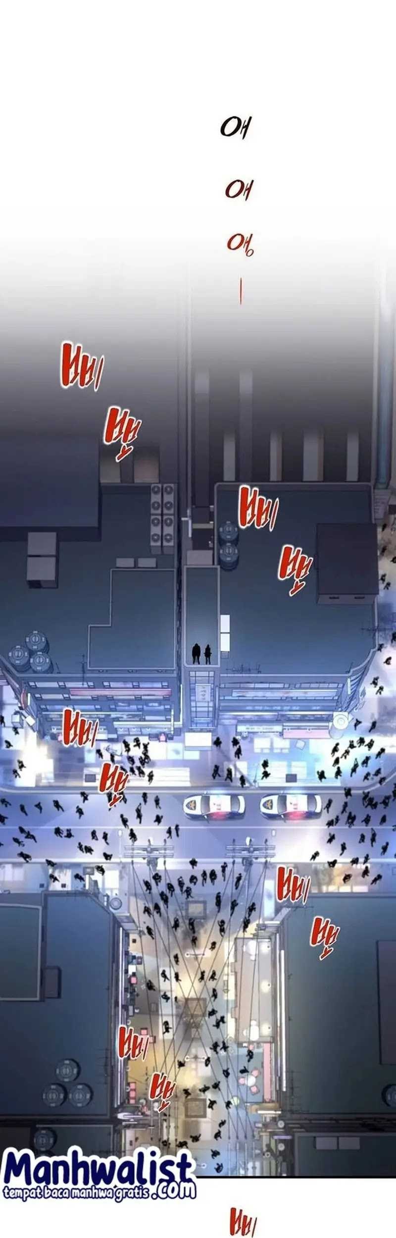 Levelling Up In An Exclusive Dungeon Chapter 19 - halaman 43