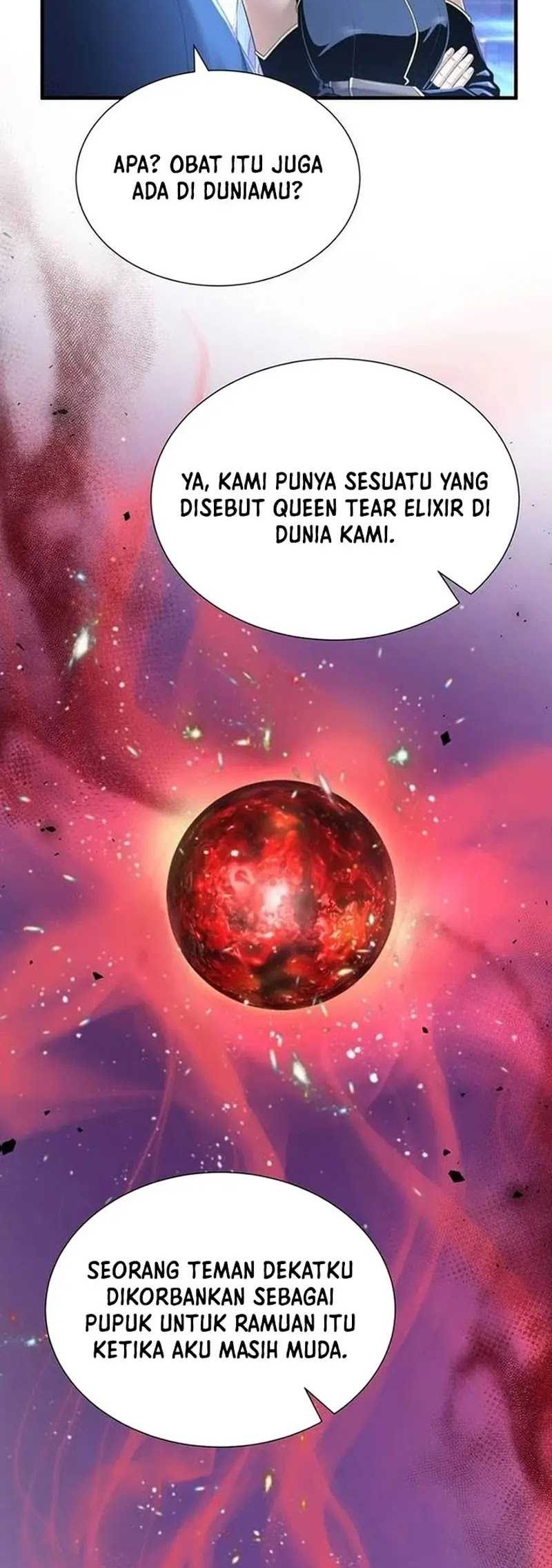 Levelling Up In An Exclusive Dungeon Chapter 19 - halaman 46