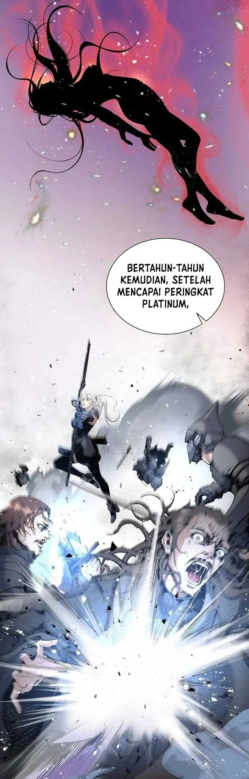 Levelling Up In An Exclusive Dungeon Chapter 19 - halaman 47