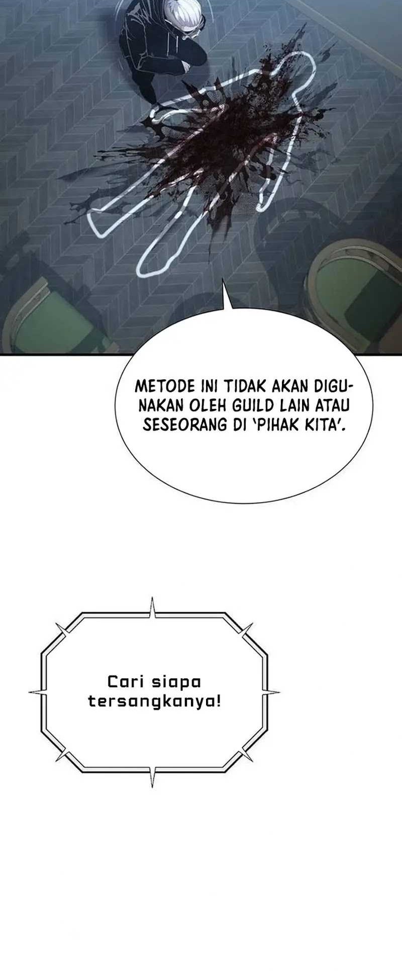 Levelling Up In An Exclusive Dungeon Chapter 19 - halaman 54