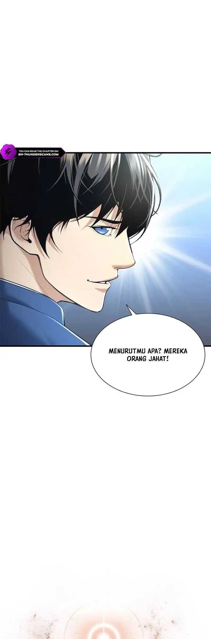 Levelling Up In An Exclusive Dungeon Chapter 19 - halaman 9