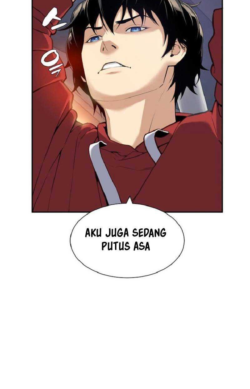 Levelling Up In An Exclusive Dungeon Chapter 2 - halaman 25