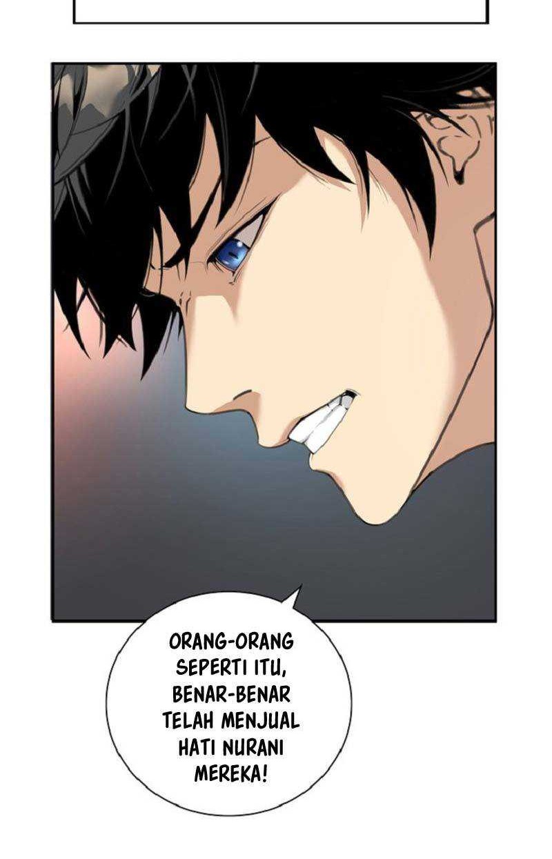 Levelling Up In An Exclusive Dungeon Chapter 2 - halaman 29