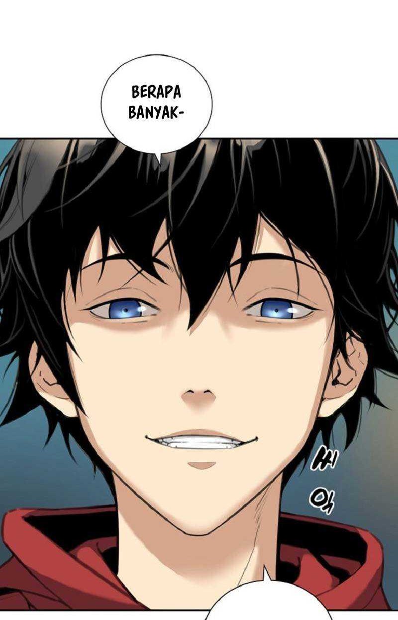 Levelling Up In An Exclusive Dungeon Chapter 2 - halaman 31