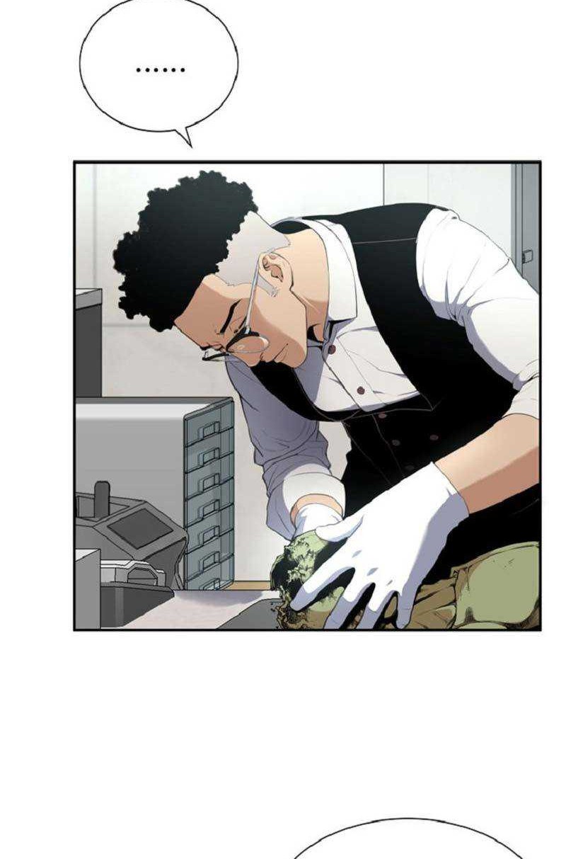 Levelling Up In An Exclusive Dungeon Chapter 2 - halaman 37