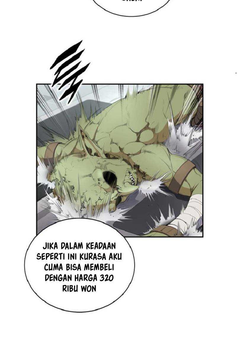 Levelling Up In An Exclusive Dungeon Chapter 2 - halaman 39