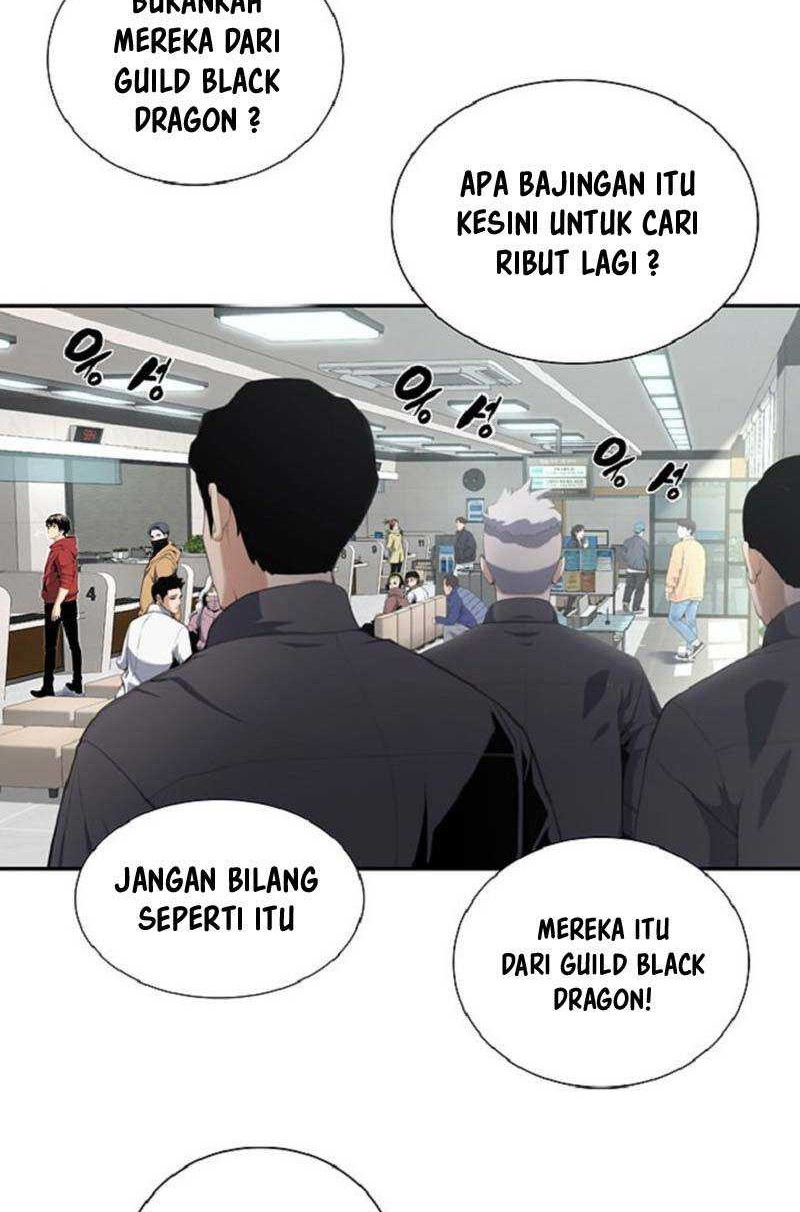 Levelling Up In An Exclusive Dungeon Chapter 2 - halaman 43