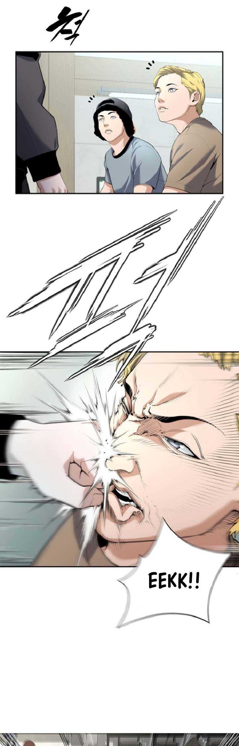 Levelling Up In An Exclusive Dungeon Chapter 2 - halaman 48