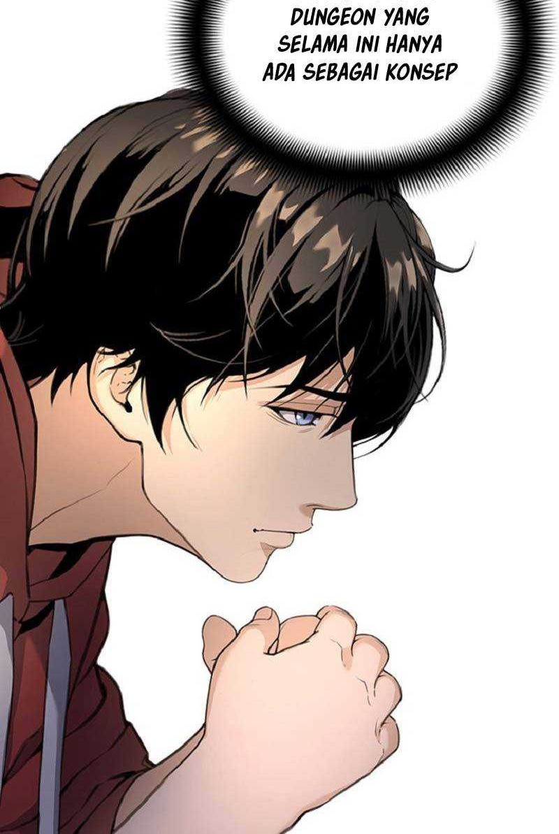 Levelling Up In An Exclusive Dungeon Chapter 2 - halaman 5