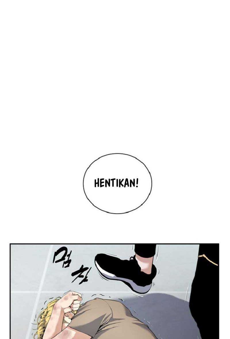 Levelling Up In An Exclusive Dungeon Chapter 2 - halaman 51