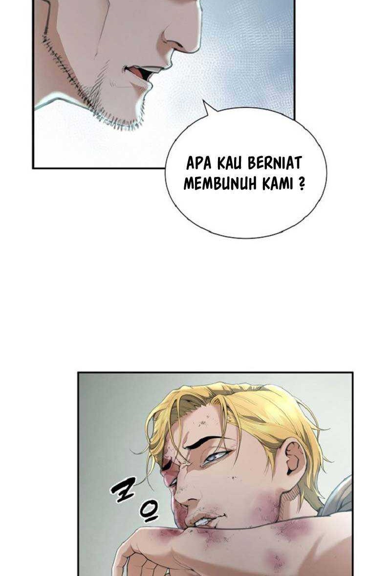 Levelling Up In An Exclusive Dungeon Chapter 2 - halaman 53