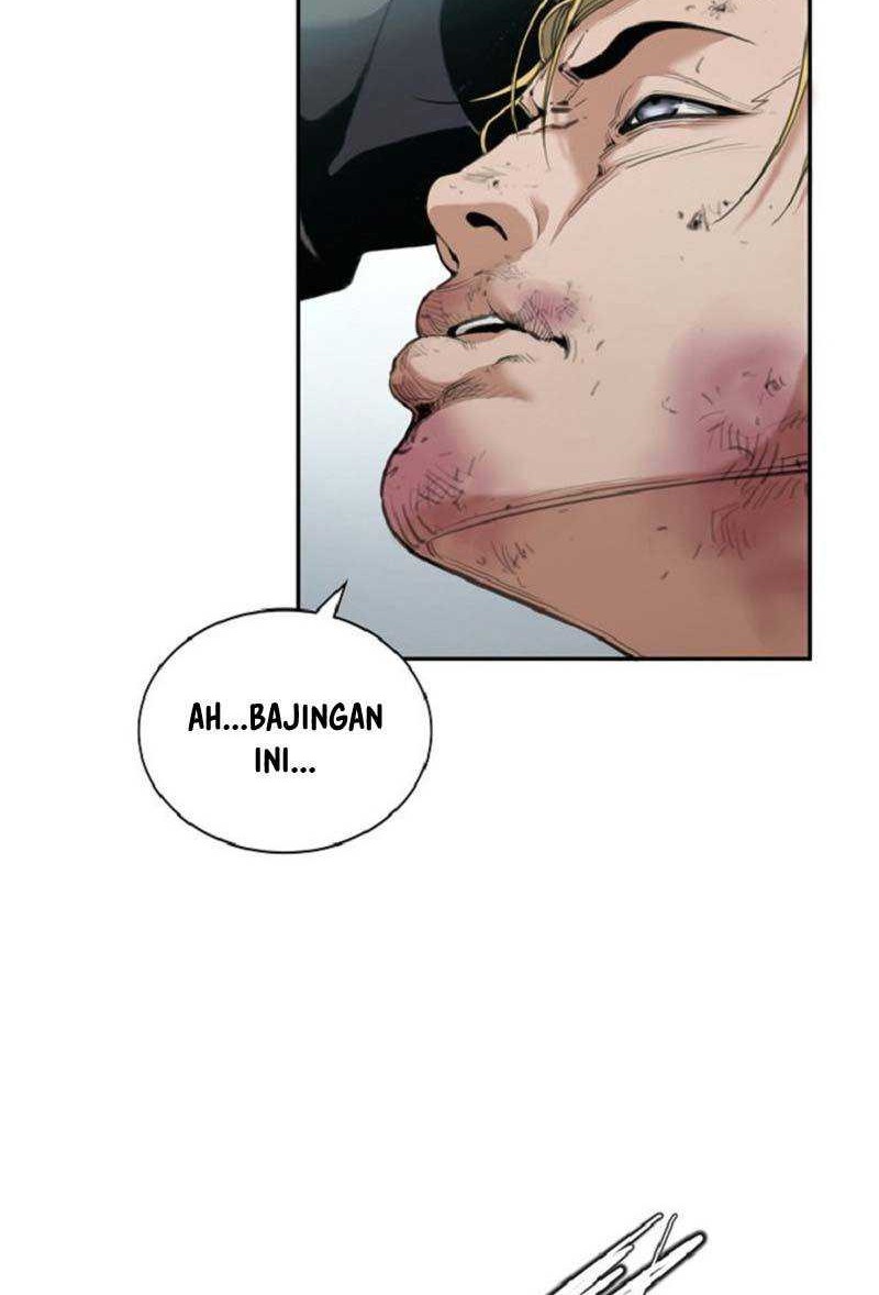 Levelling Up In An Exclusive Dungeon Chapter 2 - halaman 55