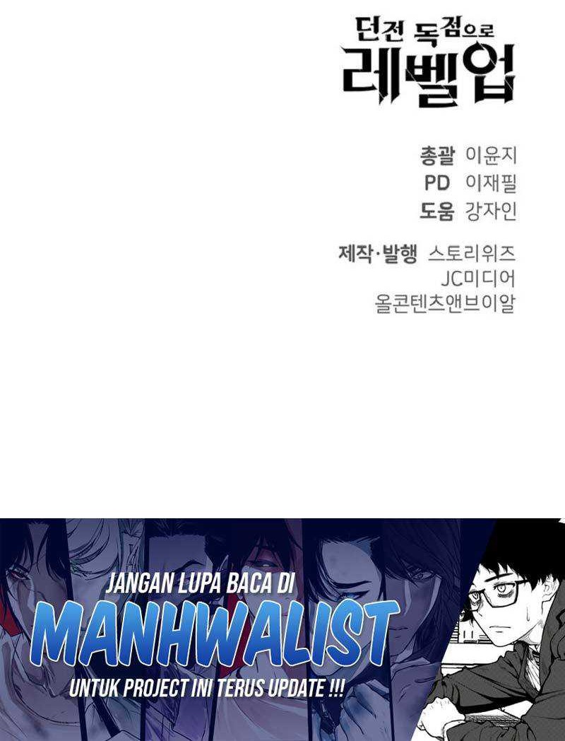 Levelling Up In An Exclusive Dungeon Chapter 2 - halaman 65
