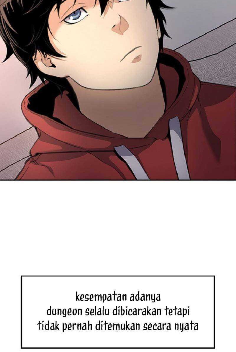 Levelling Up In An Exclusive Dungeon Chapter 2 - halaman 7