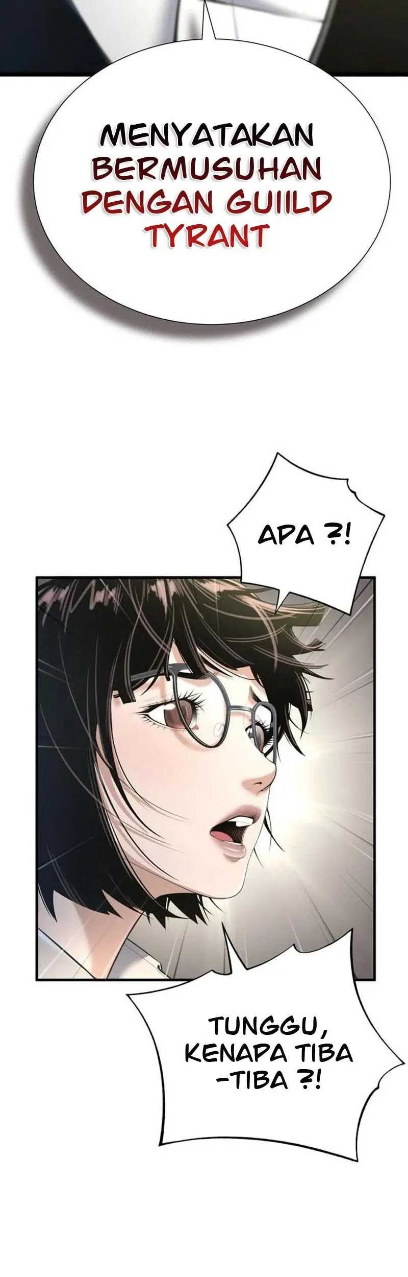 Levelling Up In An Exclusive Dungeon Chapter 20 - halaman 12