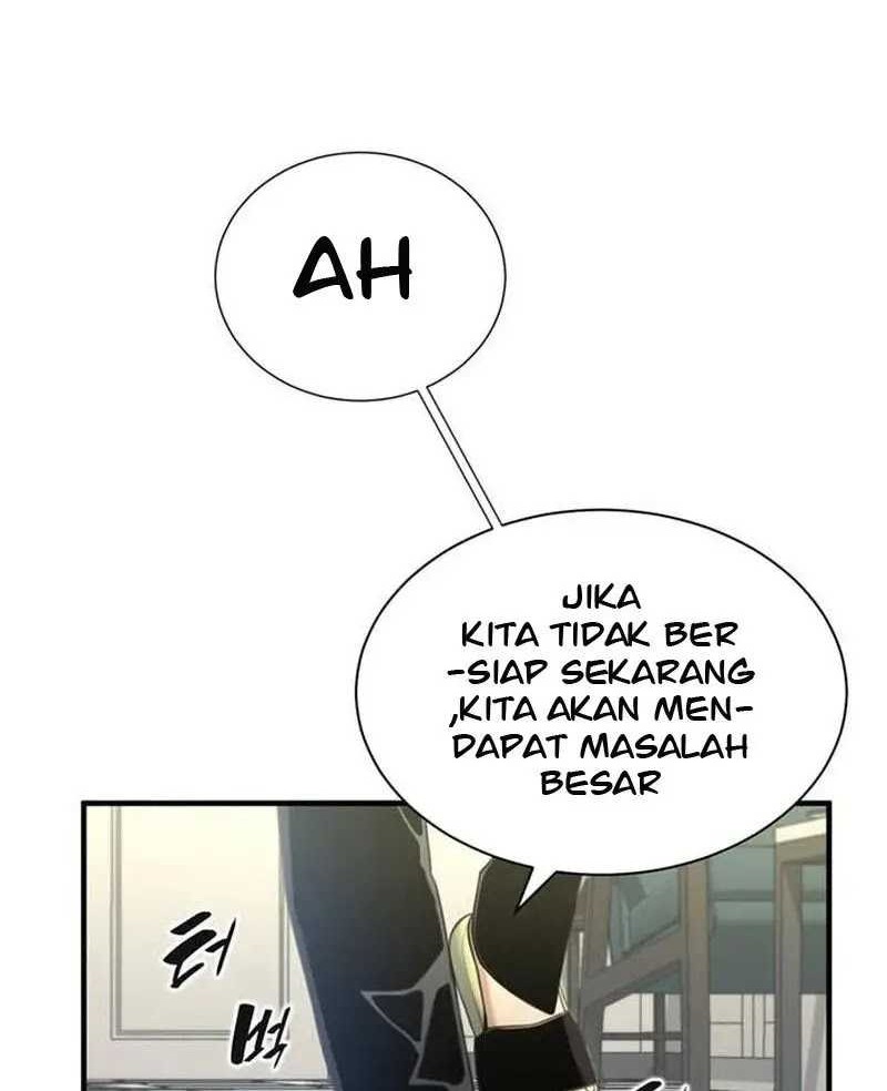 Levelling Up In An Exclusive Dungeon Chapter 20 - halaman 13