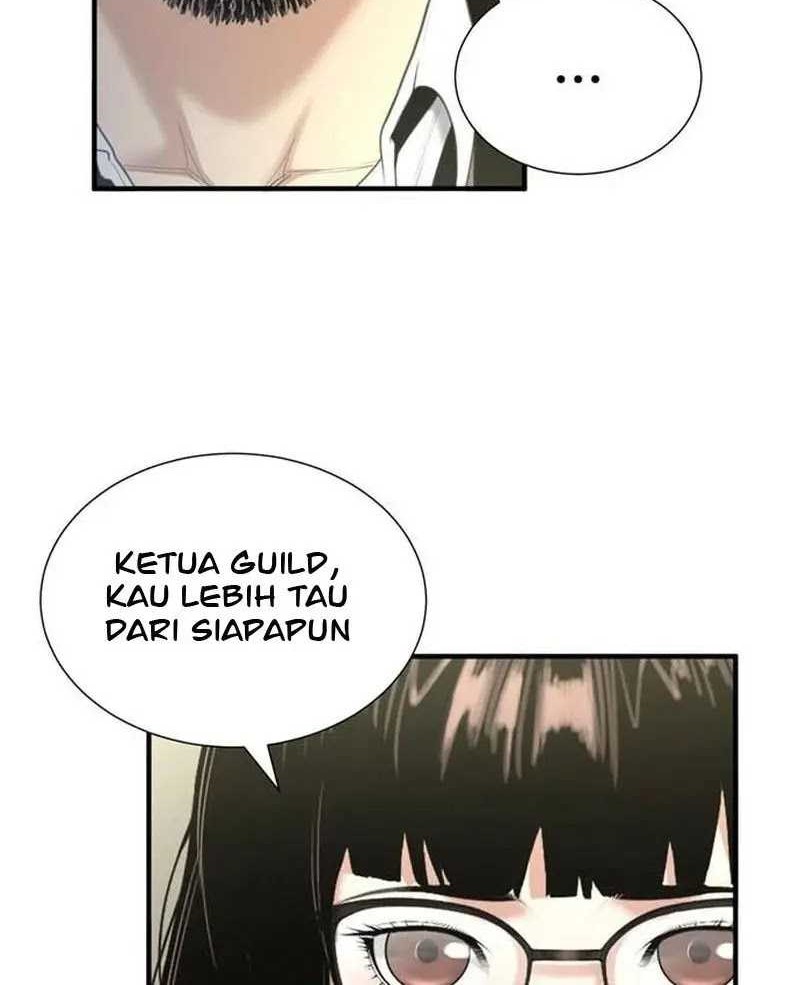 Levelling Up In An Exclusive Dungeon Chapter 20 - halaman 15