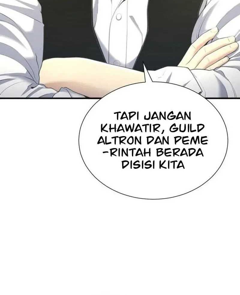 Levelling Up In An Exclusive Dungeon Chapter 20 - halaman 17