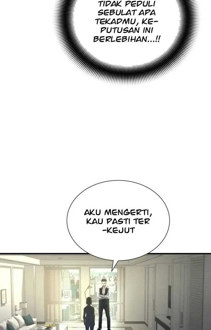 Levelling Up In An Exclusive Dungeon Chapter 20 - halaman 21