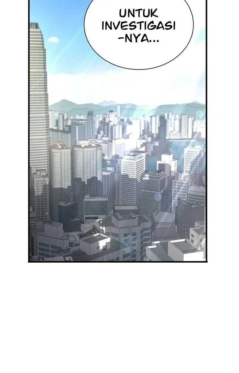 Levelling Up In An Exclusive Dungeon Chapter 20 - halaman 23