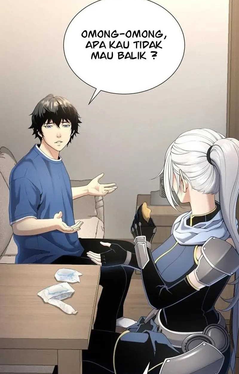 Levelling Up In An Exclusive Dungeon Chapter 20 - halaman 27