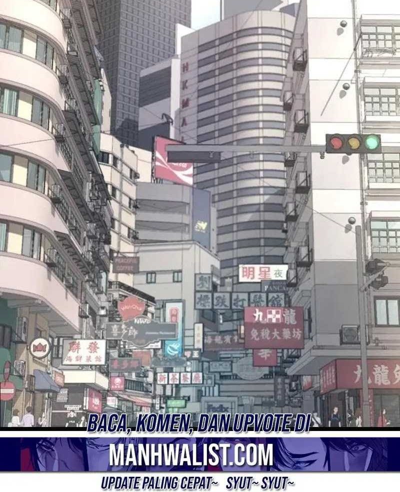 Levelling Up In An Exclusive Dungeon Chapter 20 - halaman 3