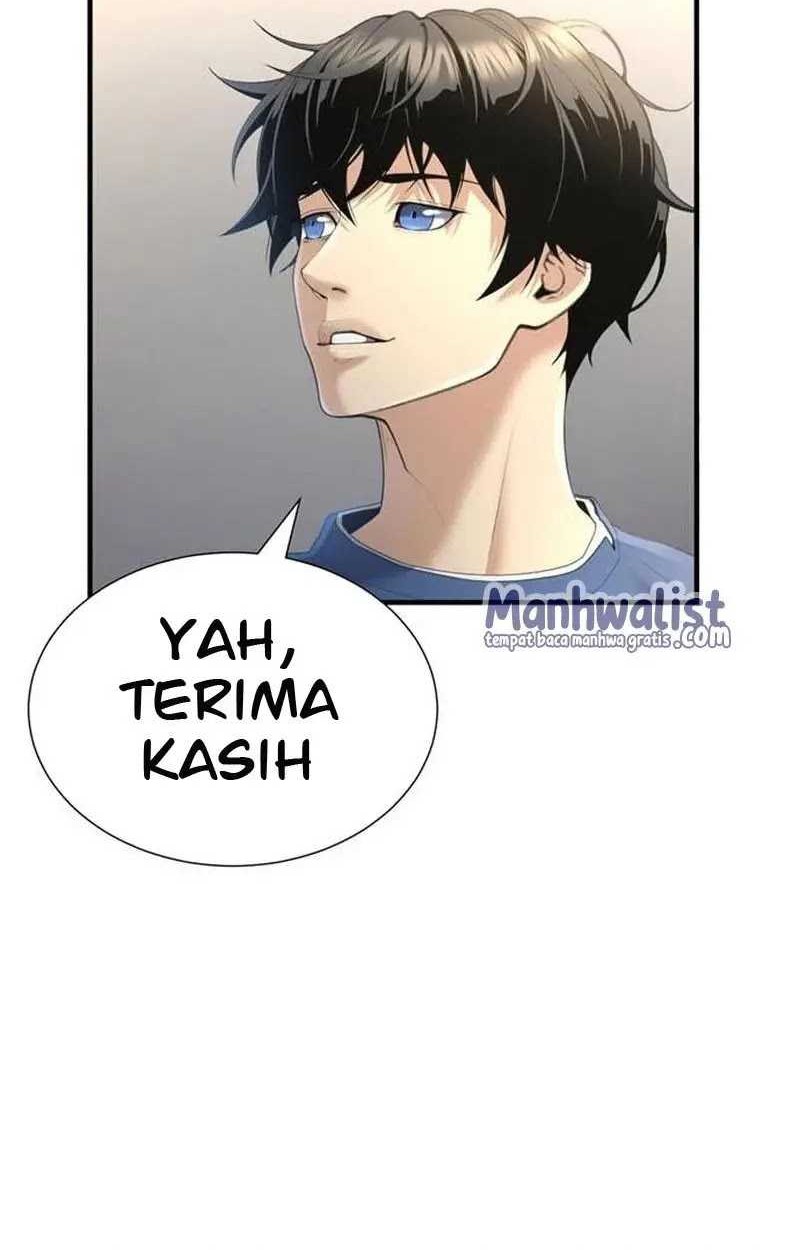 Levelling Up In An Exclusive Dungeon Chapter 20 - halaman 31