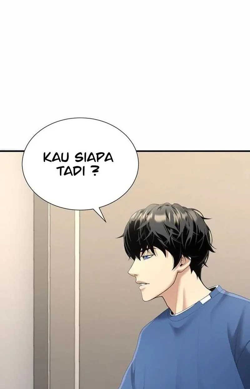 Levelling Up In An Exclusive Dungeon Chapter 20 - halaman 43
