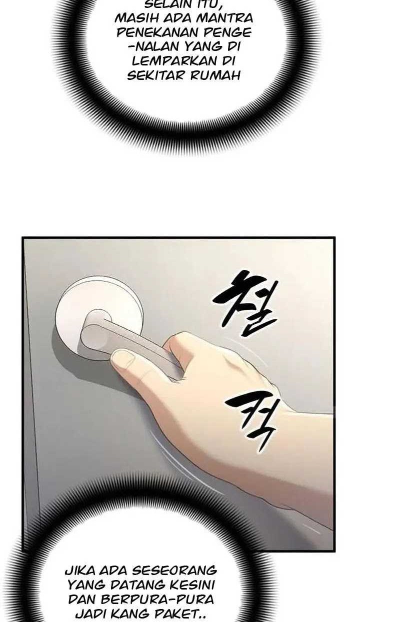 Levelling Up In An Exclusive Dungeon Chapter 20 - halaman 45