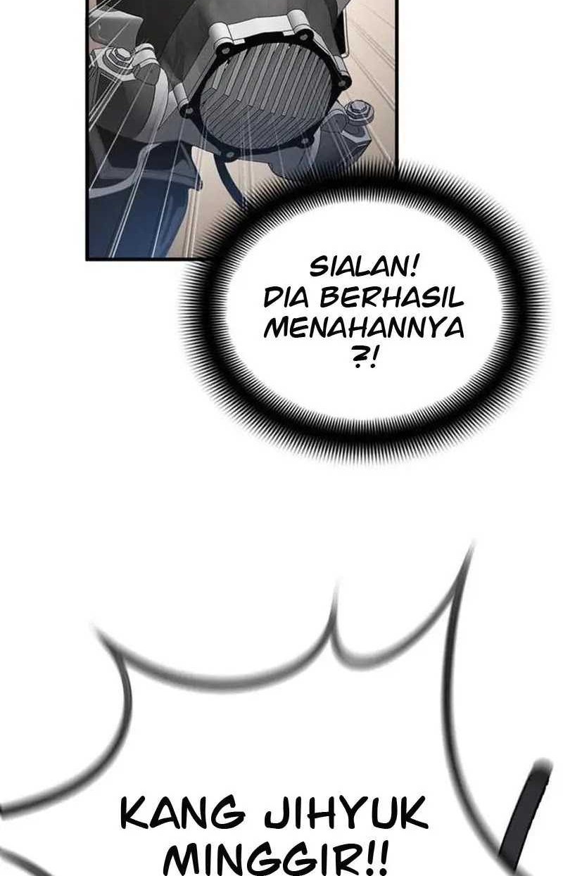 Levelling Up In An Exclusive Dungeon Chapter 20 - halaman 49