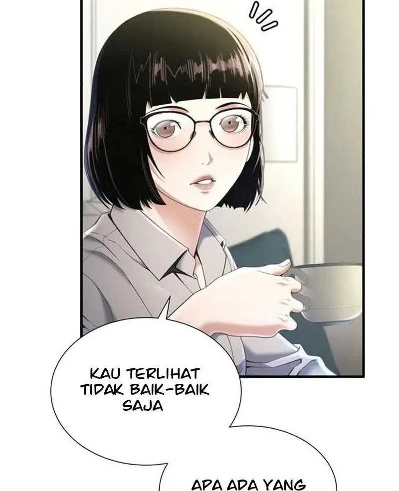 Levelling Up In An Exclusive Dungeon Chapter 20 - halaman 5