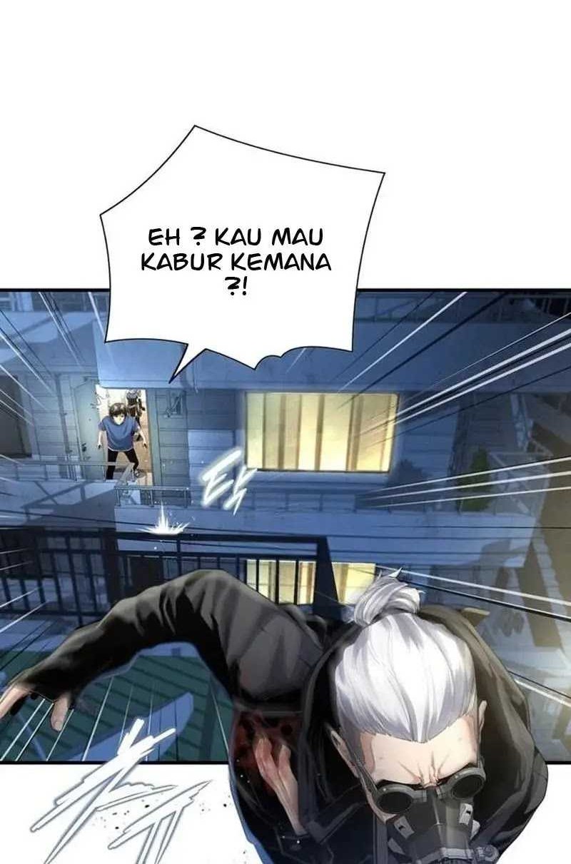 Levelling Up In An Exclusive Dungeon Chapter 20 - halaman 59