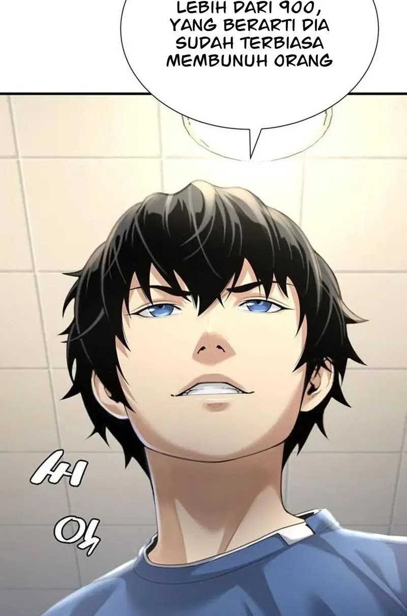 Levelling Up In An Exclusive Dungeon Chapter 20 - halaman 61