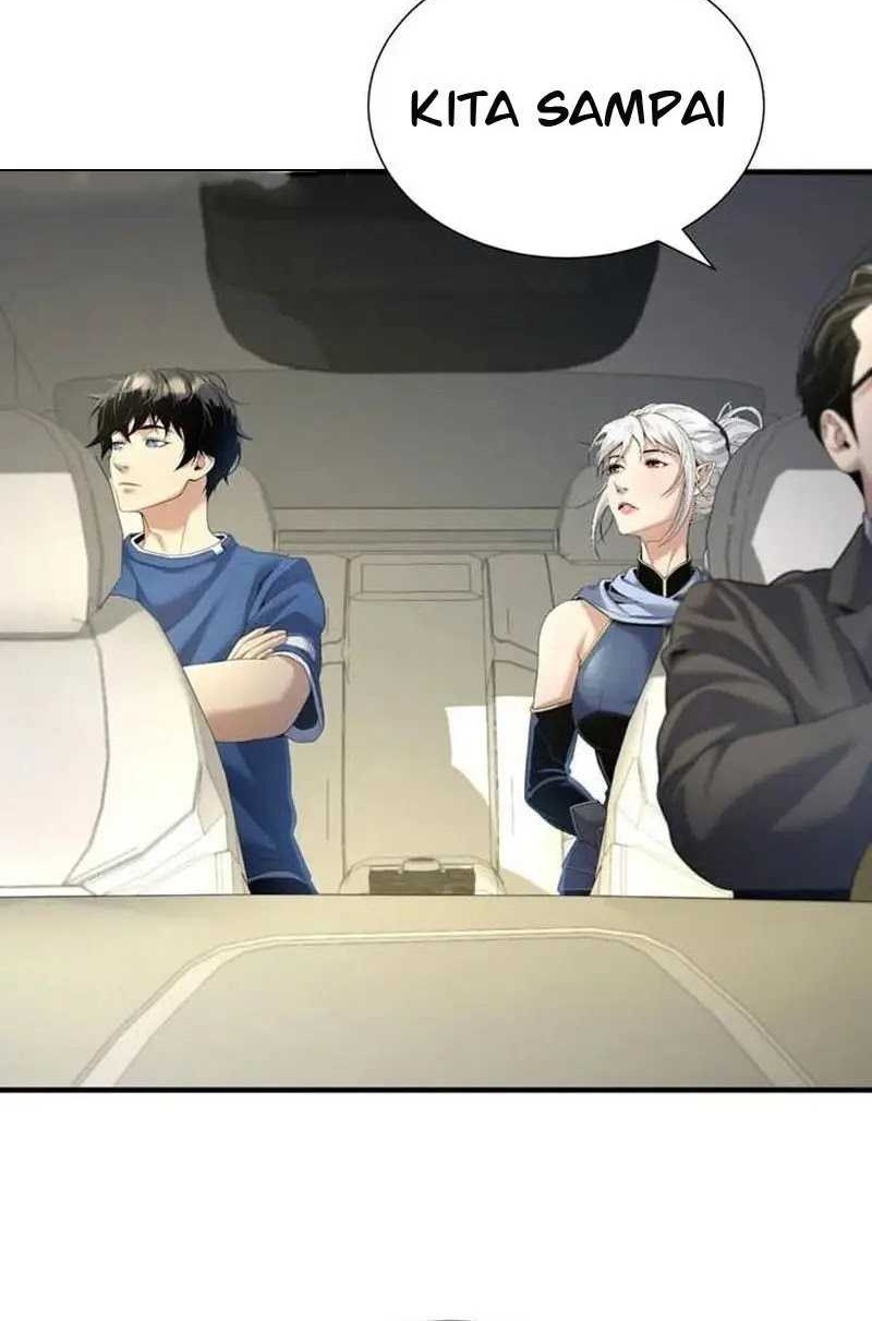 Levelling Up In An Exclusive Dungeon Chapter 20 - halaman 65