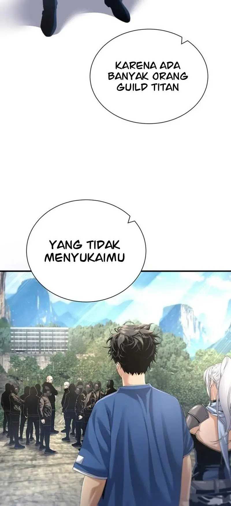 Levelling Up In An Exclusive Dungeon Chapter 20 - halaman 68