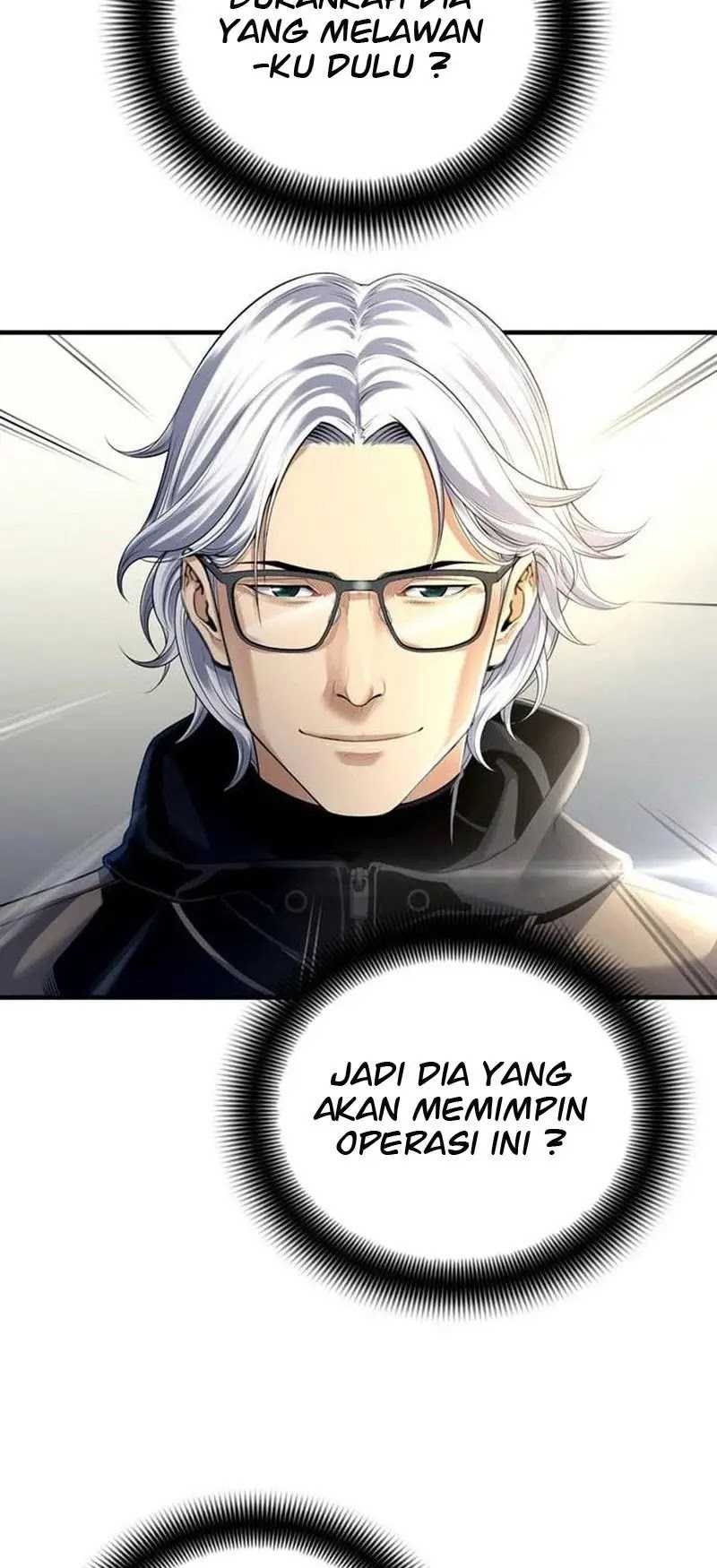 Levelling Up In An Exclusive Dungeon Chapter 20 - halaman 71