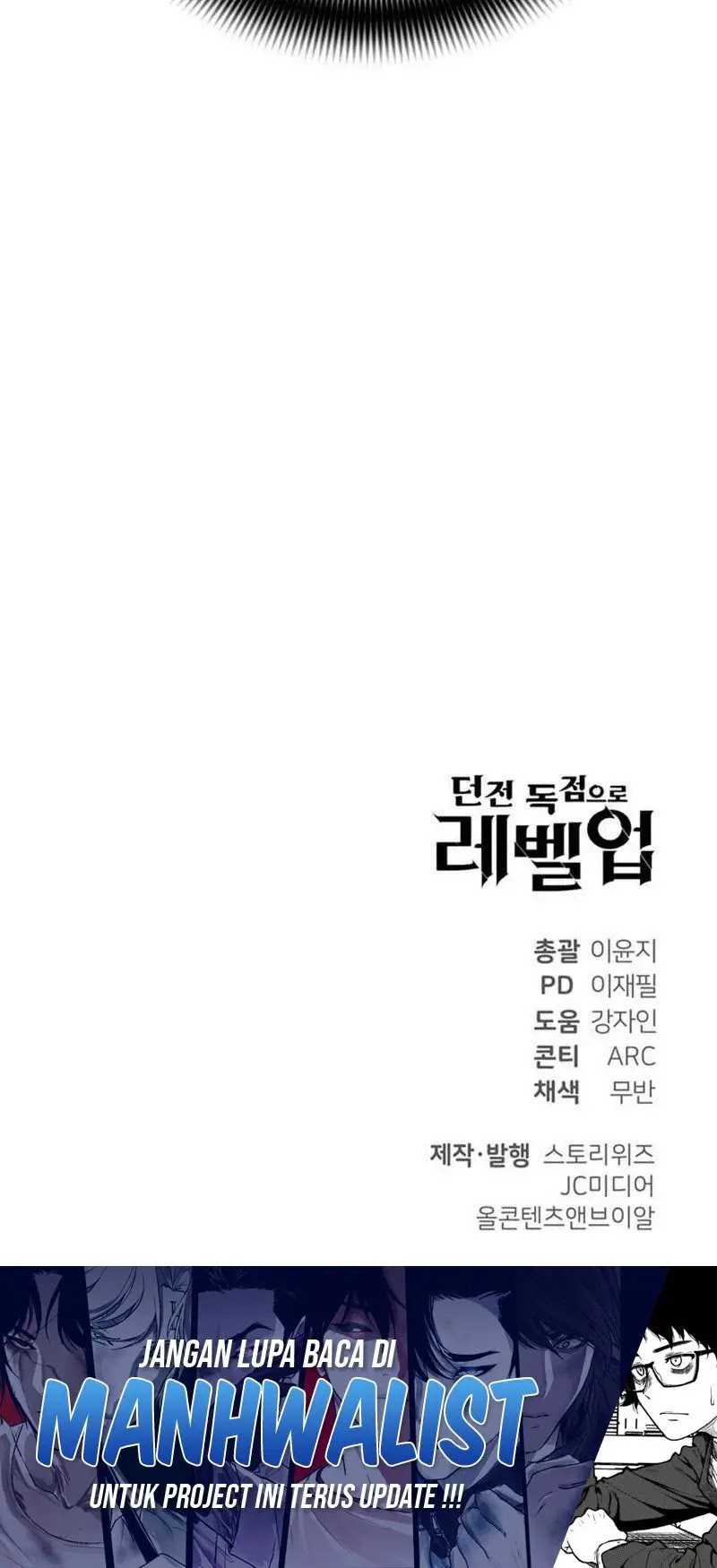 Levelling Up In An Exclusive Dungeon Chapter 20 - halaman 73