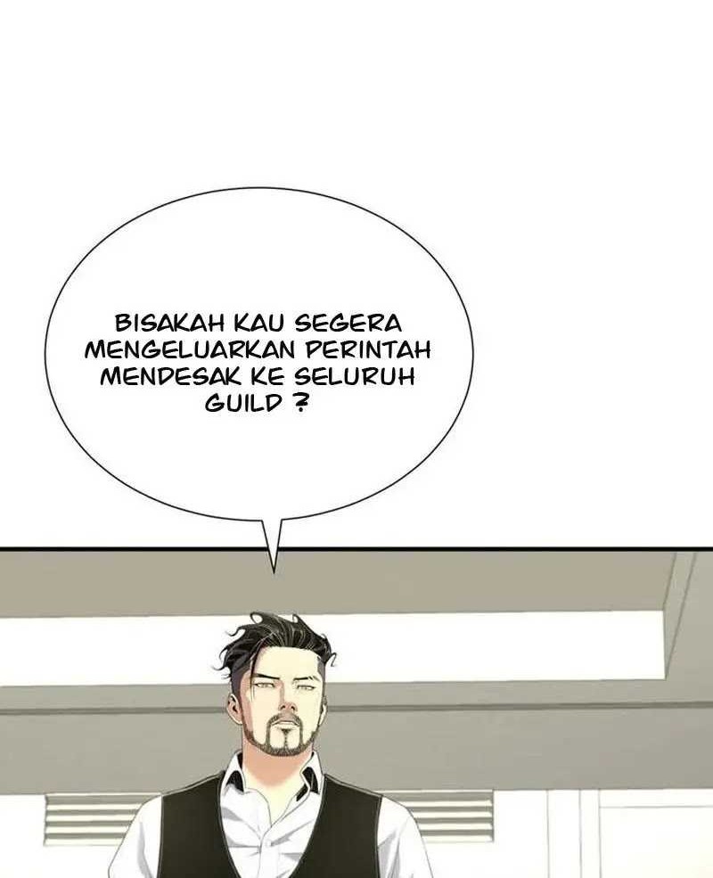 Levelling Up In An Exclusive Dungeon Chapter 20 - halaman 9