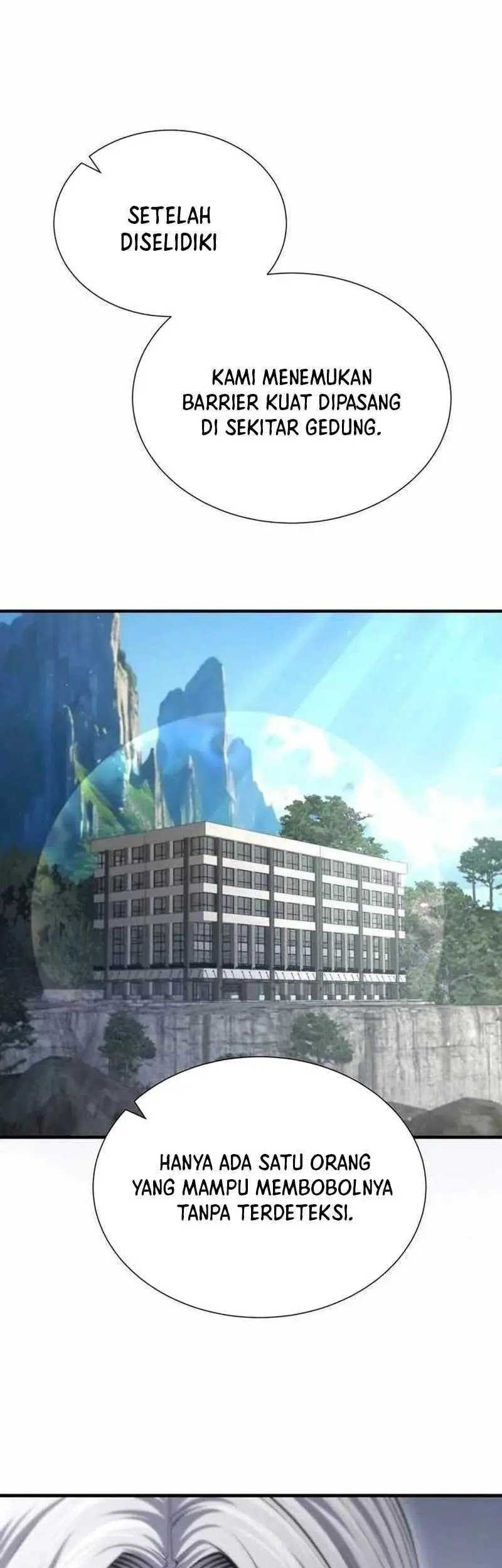 Levelling Up In An Exclusive Dungeon Chapter 21 - halaman 16